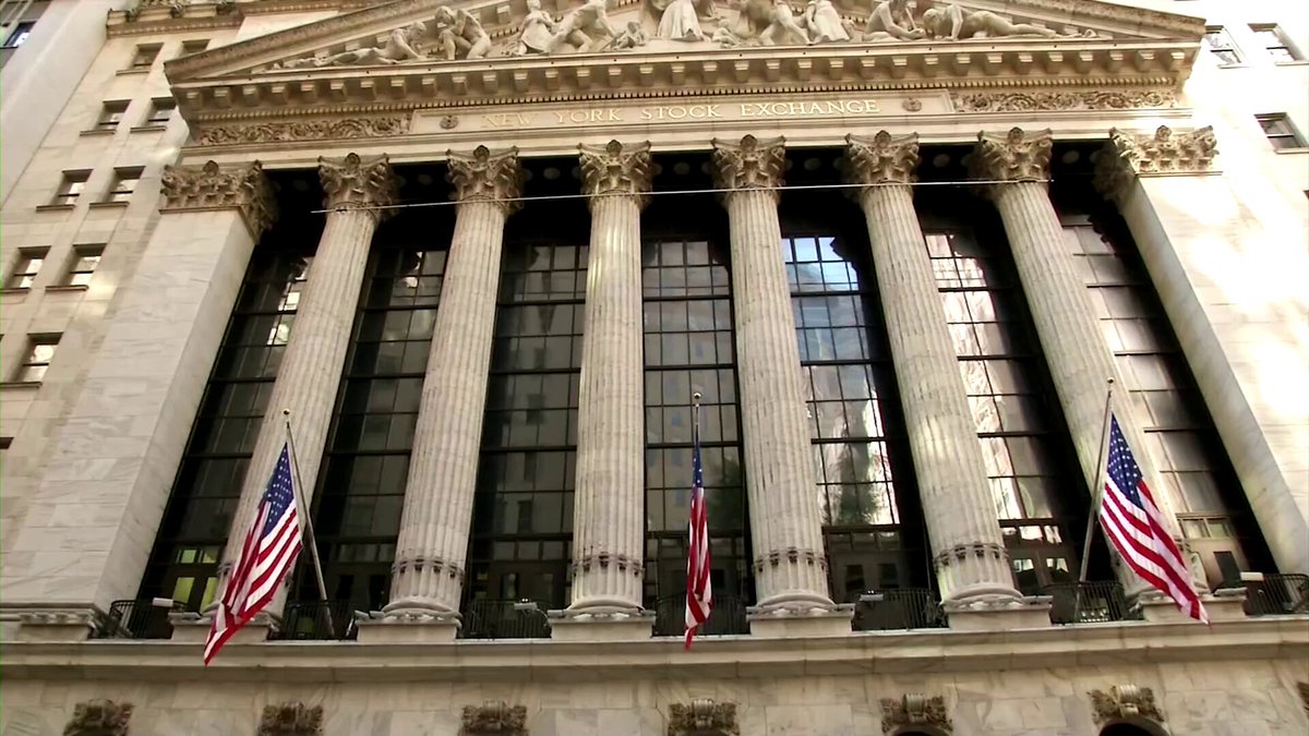 Wall Street ended sharply lower, with the Nasdaq dragged to its lowest since November by losses in Microsoft, Amazon and other tech heavyweights after Alphabet said it could double capital spending on AI in the race to dominate the emerging technology