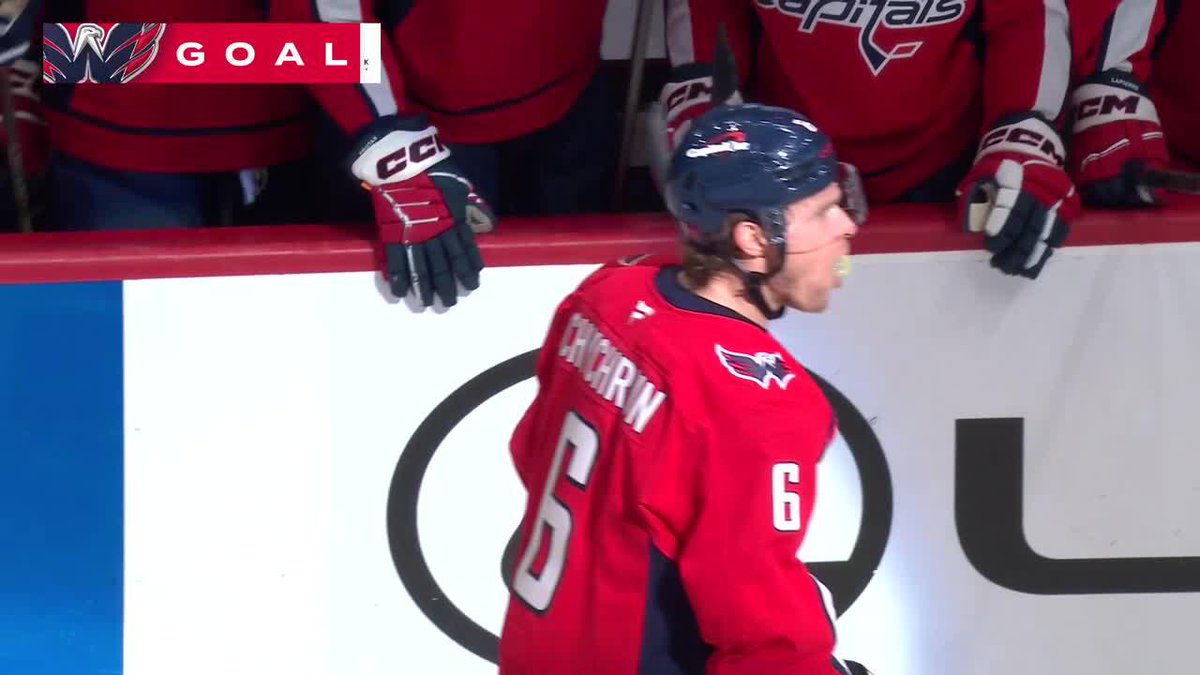 Jakob Chychrun with maybe the BEST DEFENSEMAN GOAL ALL SEASON 😱🚨
