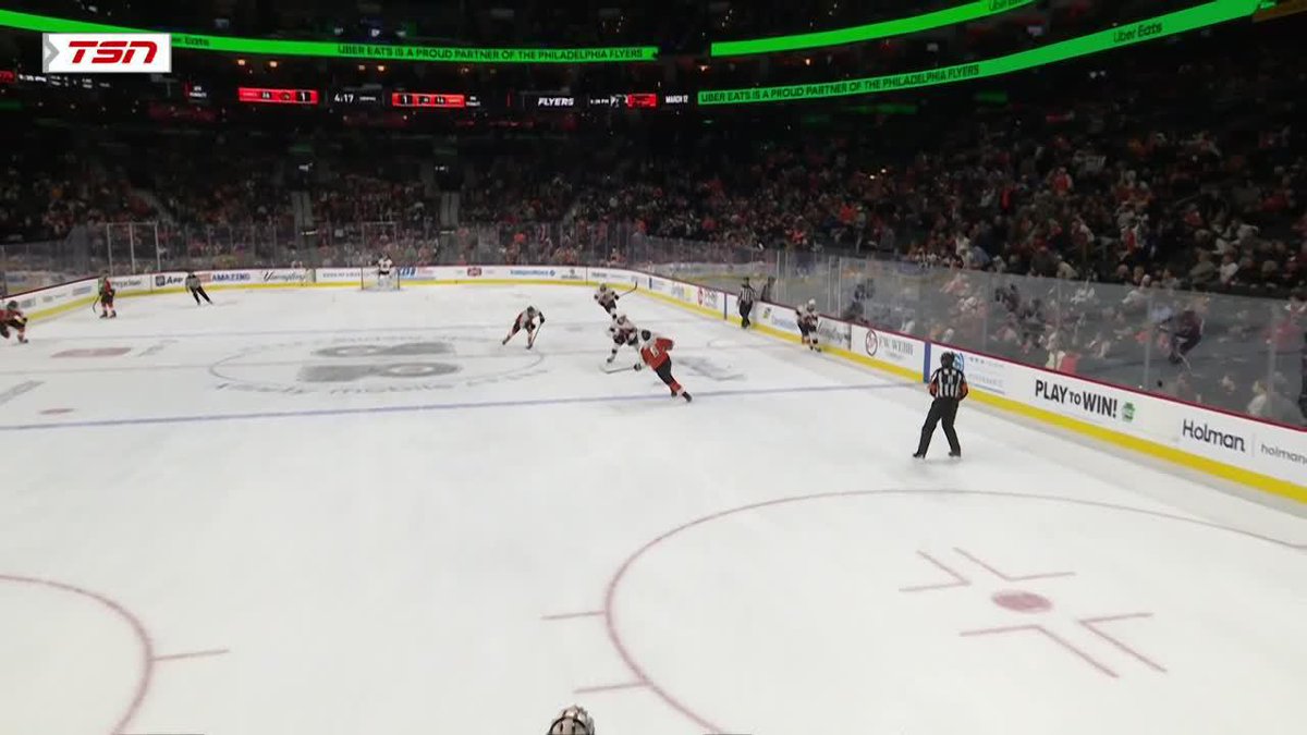 TIMMY STU WITH A BEAUTY MOVE TO WIN IT IN OT 😮💨