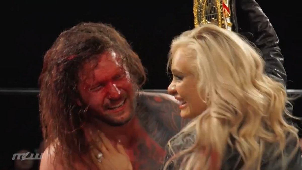 WHAT. A. MOMENT. Kevin Robert Kesar Scarlett Bordeaux ▶️