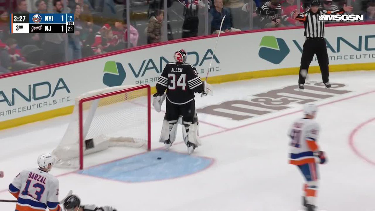 Choosing Miller over this guy is a crime without a punishment. Doesn’t feel right.
