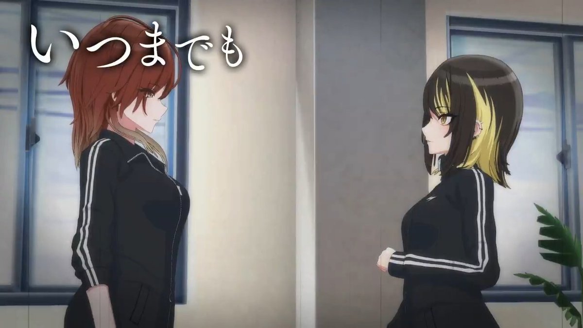 🐺新ユニット「Sigma Desire」登場中！ アイドル達との出会いを描いた物語 "エピソードゼロ"もぜひチェックしてみてくださいね♪ ✨今すぐプレイ！
