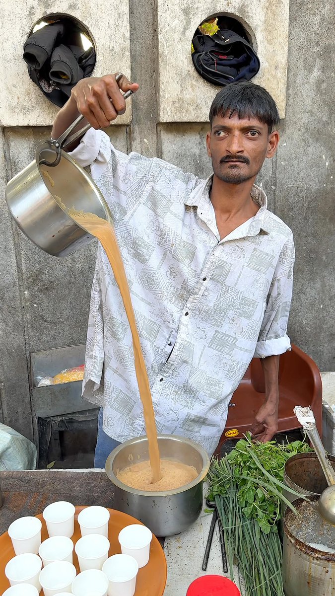 In India, water is optional