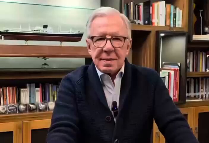 -Declara el alcalde morenista de Tequila, Diego Rivera, detenido por extorsión y nexos con el CJNG -OMS dice que México concentra el 71% de los casos de sarampión en América -Polémica por video donde limpian los zapatos al presidente de la SCJN y más