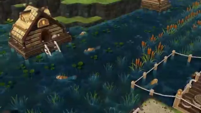 【ニュース】高評価ビーバー街づくりシム『Timberborn』3月5日に正式リリースへ。ダムを築いて干ばつに備える、コロニー拡大治水ゲーム