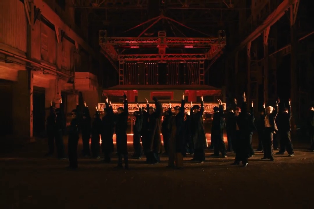[🎬] ATEEZ(에이티즈) - 'Adrenaline' Official MV #ATEEZ #에이티즈 #GOLDENHOUR #GOLDENHOUR_Part4 #Adrenaline