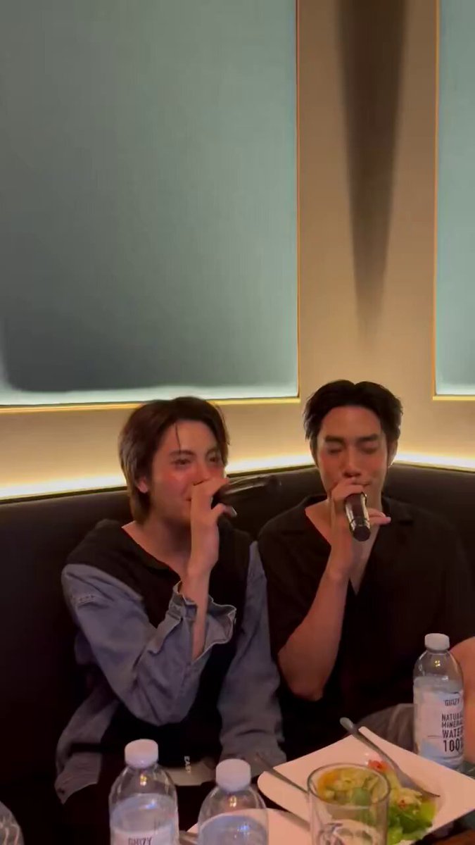 ร้องกันเพราะอยู่แล้วอันนี้ทราบ แต่จังหวะพี่เติ้ลแร็ป พี่คะ😭 เอามาอีกกก ♡#TleFirstone #เติ้ลเฟิร์สวัน ꔛ