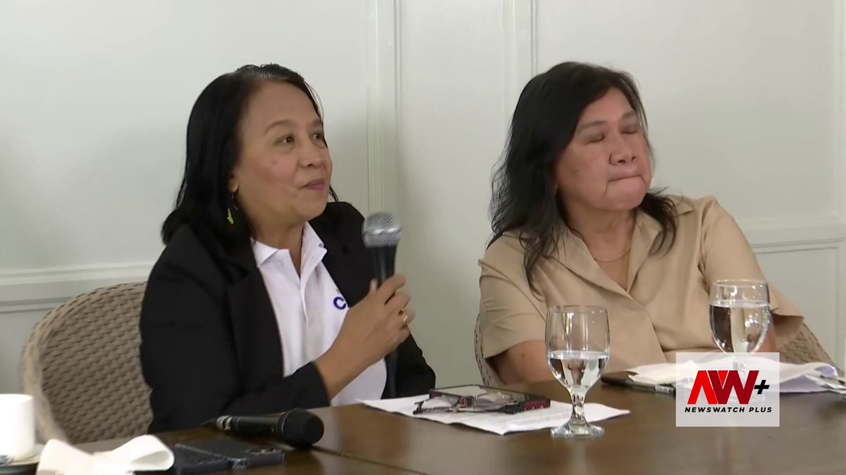 "HUWAG LANG MAKIKIAALAM SI PRESIDENTE" WATCH: Former lawmaker France Castro, one of the complainants in the impeachment complaint against Vice President Sara Duterte, says she's positive on the outcome of their fresh ouster bid, as long as President Bongbong Marcos does not intervene. Castro said she believes Duterte's impeachment would not suffer the same fate from last year under the leadership of Senate President Tito Sotto, should it reach trial. | Lance Mejico