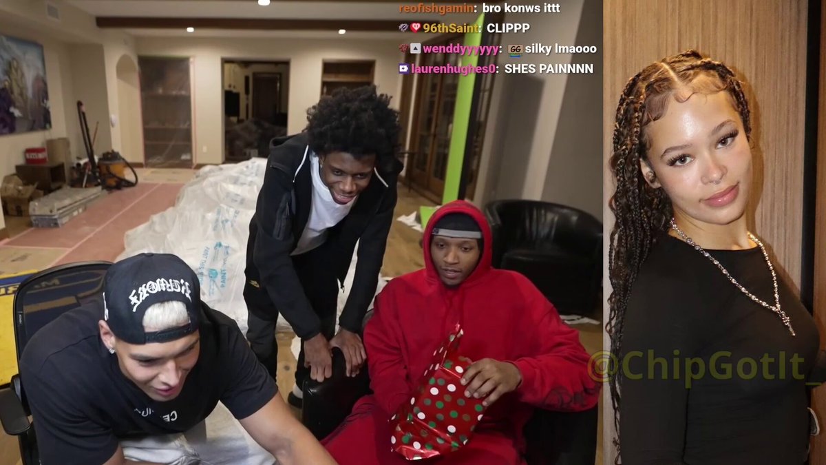 After ReemKnocks thinks Marlon will get mad for flirting with Yonna, Marlon responds, “That has nothing to do with me anymore. You’re good.” 😬