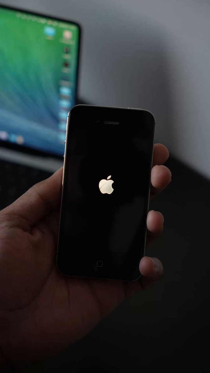 I miss the days when Apple cared about the little things in iOS