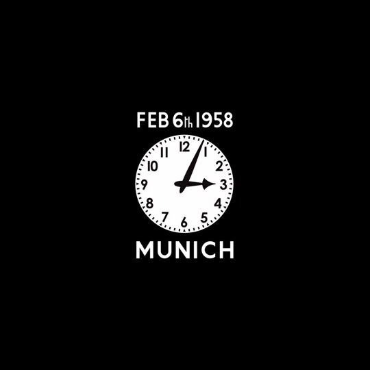 Their spirit will never die. The Flowers of Manchester, forever.