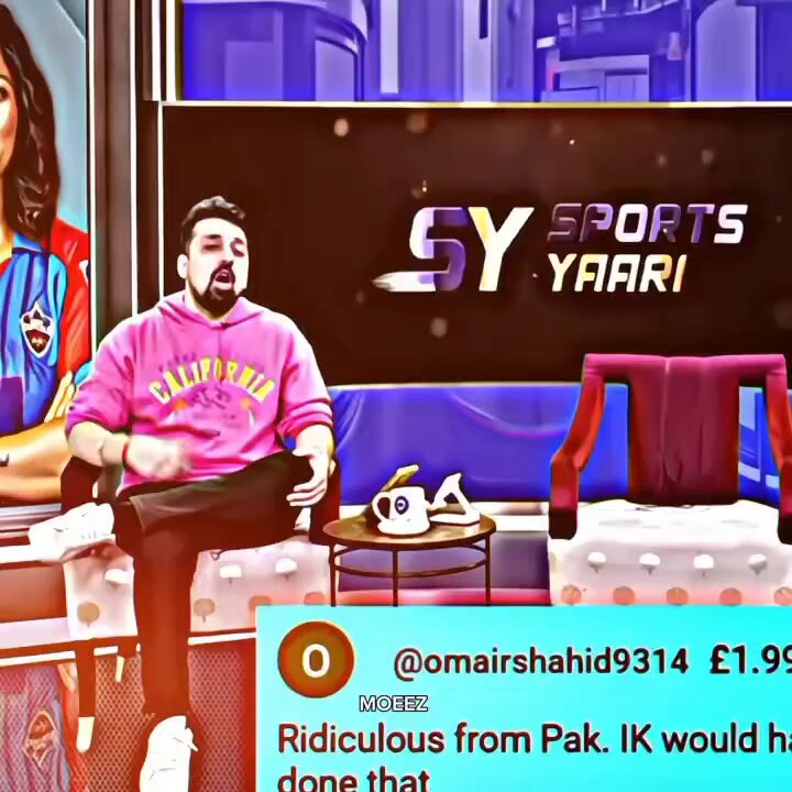 ہر بندہ کا اپنا پوائنٹ آف ویویو ہے🚨 لیکن میرے خیال میں میچ کھیلنا چاہیے اور جیت سے ان سے بدلہ لینا چاہیے بھاگنا میچ سے بزدلی ہے !!