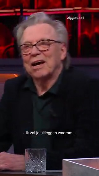 Wie is jouw favoriete rapper? 😎 #ZiggoSport #Rondo