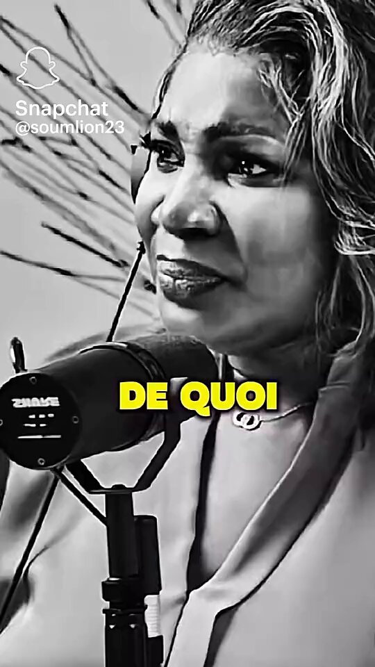 🚨🚨💢 Ce que cette femme raconte, il faut vivre la vraie misère dans ta vie pour la comprendre. Nous qui avons vécu ça ,savons qu’elle a 1000000 fois raison. Donnez lui quelque chose à boire je gère la facture.