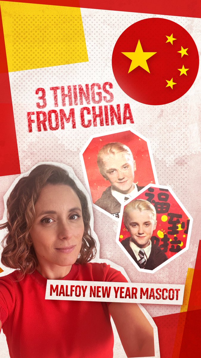 Xi-Trump call, detained journalists, and the New Year mascot - Malfoy. Three things you might have missed from China this week, with Helen-Ann Smith