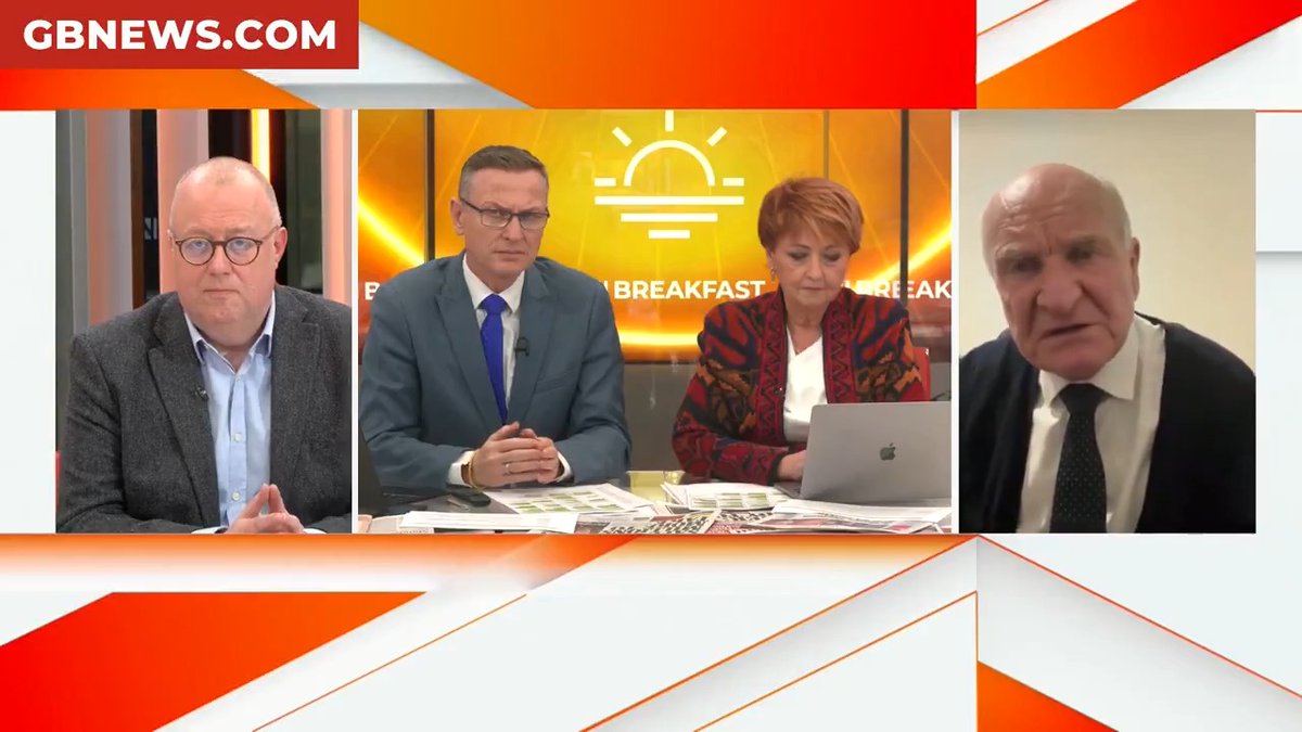 'You'd have to be completely inhumane to not feel a shred of sympathy for this man. He's not done anything sinful or evil!' Stephen Pound defends Keir Starmer following the scrutiny the PM faces over the Peter Mandelson scandal. 📺 Freeview 236, Sky 512, Virgin 604