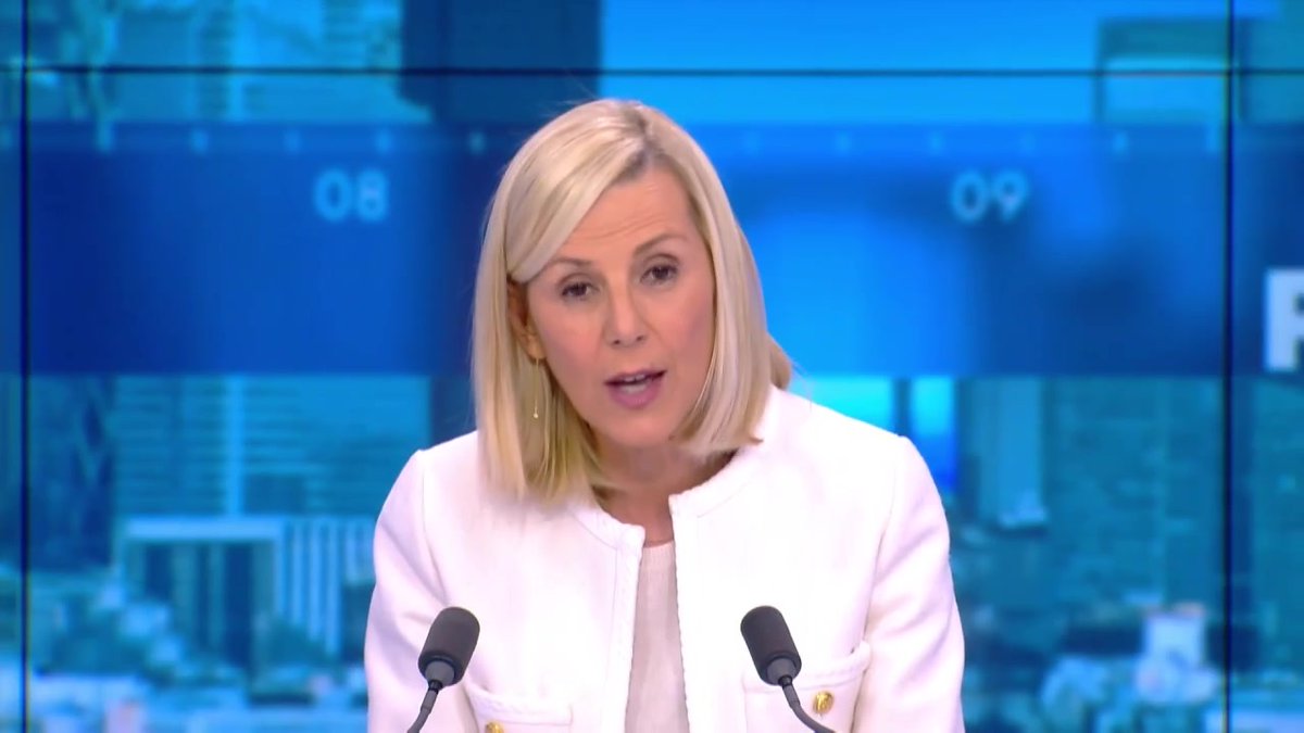 « La guerre intérieure est déjà là. » « Celle qui est issue de la décivilisation.» Sur CNEWS, Laurence Ferrari distille sans filtre un discours guerrier, séparatiste, fasciste. Jusqu’à quand allons-nous laisser l’extrême-droite mettre en péril le pays ?