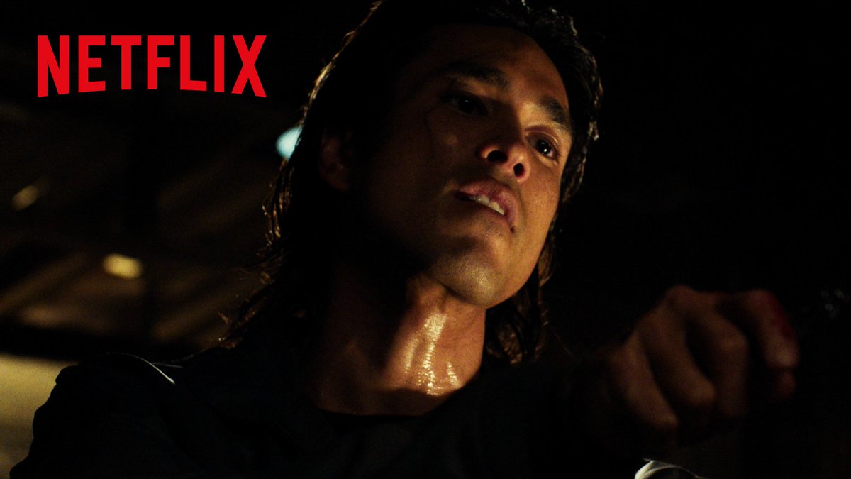 (( ทุกคน เรื่องนี้ป่ะหนัง Netflix ที่อู๋ได้เล่นกับพี่ณเดชน์อะ ปดชใหญ่มากกก ละโหดมากเขียนเลยว่าเดือดสุดในชีวิตการแสดงของพณด ถ้าใช่จริงคือมีบู๊หนักๆ สะใจอู๋แน่นอนㅠㅠㅠㅠㅠㅠㅠㅠㅠㅠ พ้มตื่นเต้นๆๆ 🙏🏻 ))