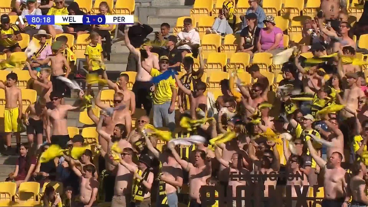 Les Australiens sont fans de Patrick Sébastien.