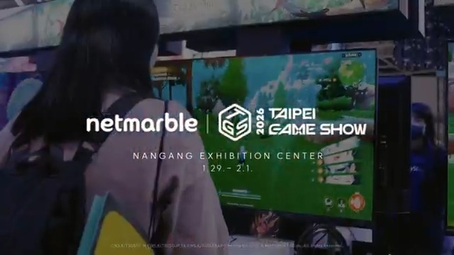 『七つの大罪：Origin』台北ゲームショウ2026現場レポート 台北ゲームショウ2026で注目を集めた『七つの大罪：Origin』！🔥 熱気溢れる試遊エリアの様子を今すぐチェック！🎮 今すぐ #ナナオリ を事前登録❣ ▶ #七つの大罪 #オリジン #7dsorigin