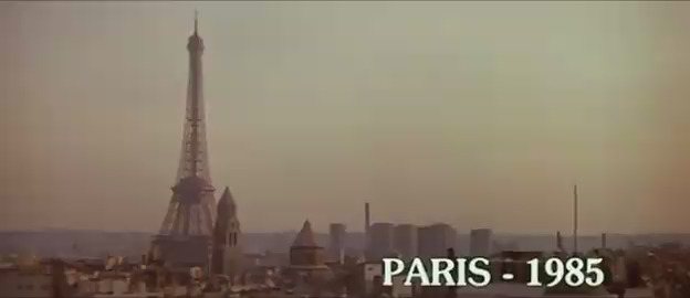 Il y a exactement 40 ans, le mercredi 6 février 1985, sortait "Tranches de Vie" 😄