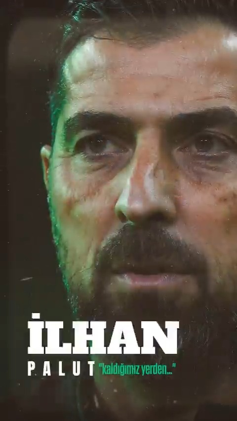 Kaldığımız Yerden... #İlhanPalut