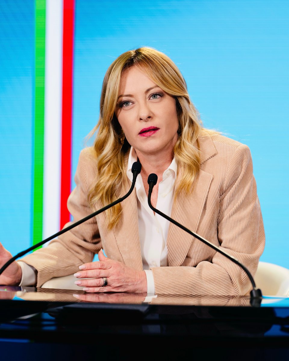 Referendum sulla giustizia: quando la sinistra tira fuori il jolly del fascismo, vuol dire che è abbastanza disperata.