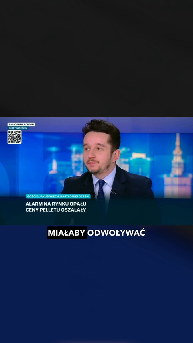 Mili Państwo, a wczoraj w Polsacie mówiłem, że jeśli obecna zima w Polsce odwołuje globalne ocieplenie to tym bardziej powinna zrobić to zima w Teksasie w 2021 r. Przez uderzenie chłodu doszło tam przecież do ogólnostanowego blackoutu. A tymczasem od 2021 r. zanotowaliśmy trzy najcieplejsze lata w historii pomiarów, kolejno: 2024, 2023 i 2025. Więc nie, to tak nie działa.