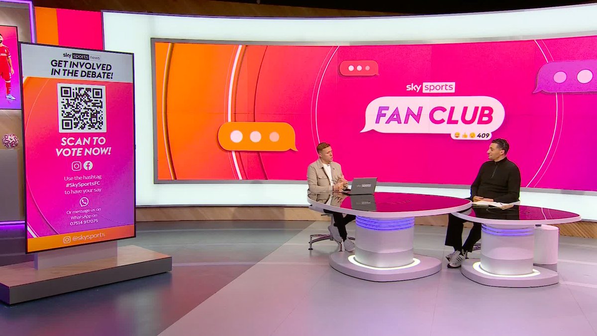 "Ultimately he needs to stop these outbursts" 🗣️ Jay Bothroyd on whether Cristian Romero will remain at Spurs next season and whether he's the right man to be the club's captain ⚪️ #skysportsfc