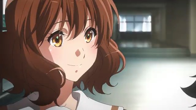◤￣￣￣￣￣￣￣￣￣￣￣￣￣￣￣◥ 久美子２年生編🎺 キャスト舞台挨拶付き一挙上映会 ◣＿＿＿＿＿＿＿＿＿＿＿＿＿＿＿◢ 上映作品『特別編 響け！ユーフォニアム～アンサンブルコンテスト～』より、当時の予告映像をご紹介🎬 🔻2/21(土) 新宿ピカデリーにて開催！ #ユーフォ最終楽章 #anime_eupho