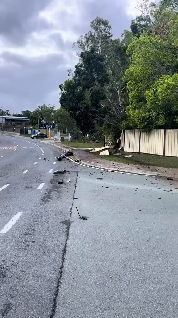 "Cyclists want to pretend they are cars yet they won't follow the rules that cars do" Meanwhile, cars following the rules: