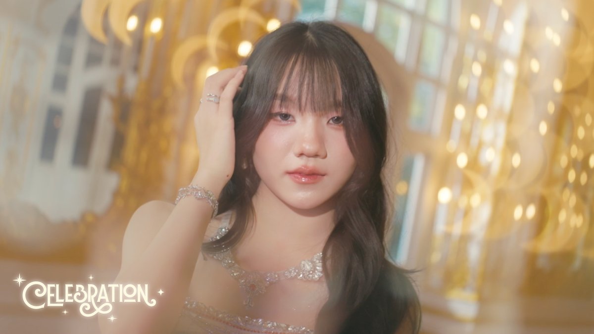 [3️⃣🎉] #BNK48_Celebration #MonetBNK48 Parita Rirermkul 🗓️ 08 FEB 2026 00:00 – Digital Streaming 20:00 – First Performance @ #JAPANEXPOTHAILAND2026 22:00 – MV Online Premiere #BNK483rdGeneration #BNK48