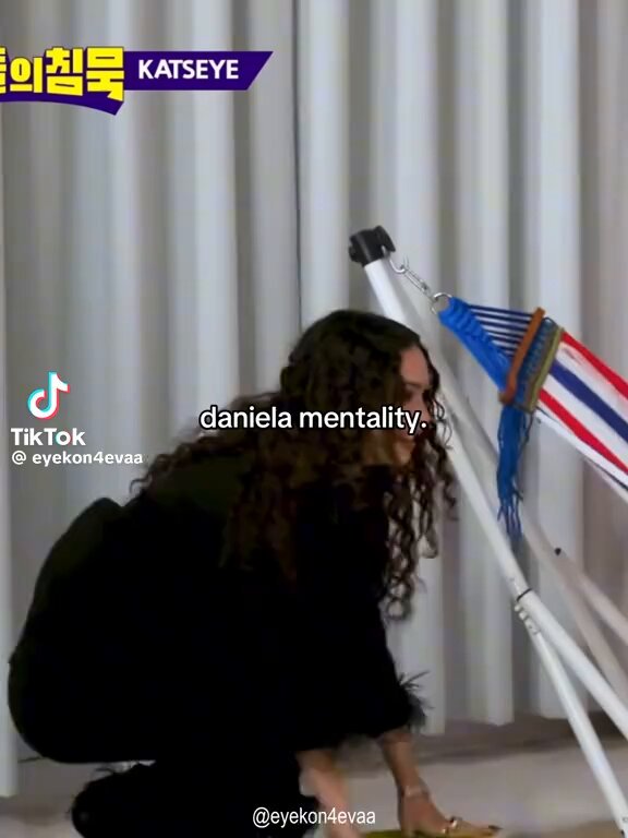 silly dani core to heal the timeline, let’s all just giggle a little