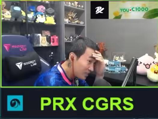 being a prx fan is suffering😭