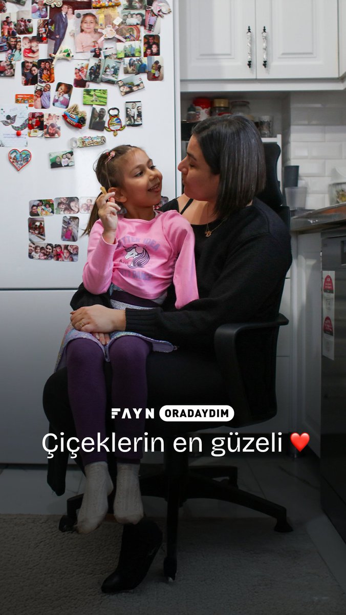"Eğer ben engellerimi görür çekilirsem kızım da yapamayacağını düşünmeye başlayıp geri çekilebilir. Elimden geldiği her şeyi fazlasıyla gelmeyeni de zorlayarak yapabileceğime inanıyorum." Ece Mazi ve Eylül, tüm zorluklara rağmen depremden sonraki hayatlarına birlikte tutunuyor.