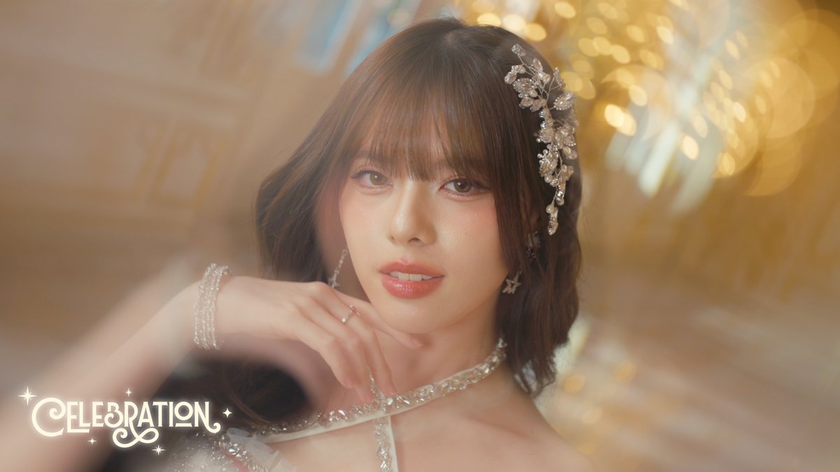 [3️⃣🎉] #BNK48_Celebration #PancakeBNK48 Pitthayaporn Kiatthitinan 🗓️ 08 FEB 2026 00:00 – Digital Streaming 20:00 – First Performance @ #JAPANEXPOTHAILAND2026 22:00 – MV Online Premiere #BNK483rdGeneration #BNK48