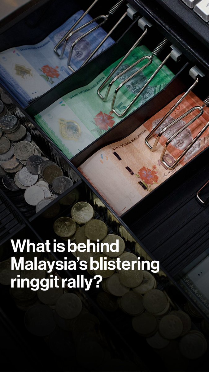 It will likely get harder for Singaporeans to stretch their dollar on Malaysian eats, shopping and weekend trips as the ringgit rallies. With multiple factors powering the blistering rally, is a stronger ringgit here to stay? Ruth Carson and Marcus Wong explain;