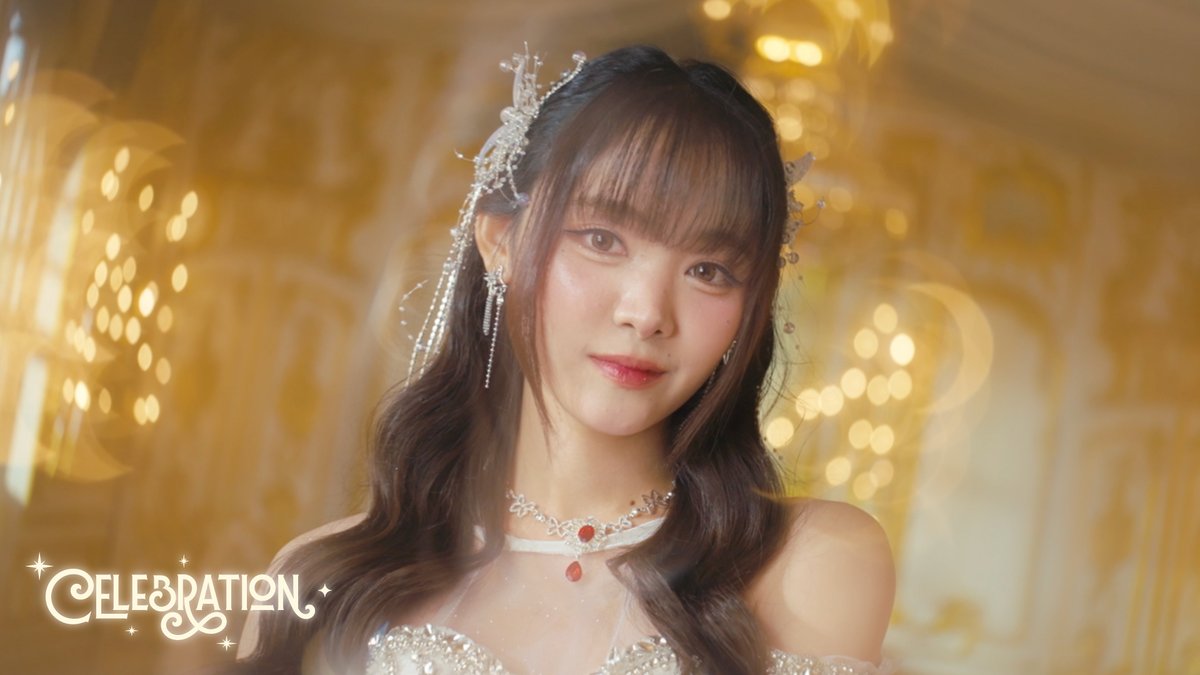 [3️⃣🎉] #BNK48_Celebration #YoghurtBNK48 Nopparada Leartviriyaporn 🗓️ 08 FEB 2026 00:00 – Digital Streaming 20:00 – First Performance @ #JAPANEXPOTHAILAND2026 22:00 – MV Online Premiere #BNK483rdGeneration #BNK48