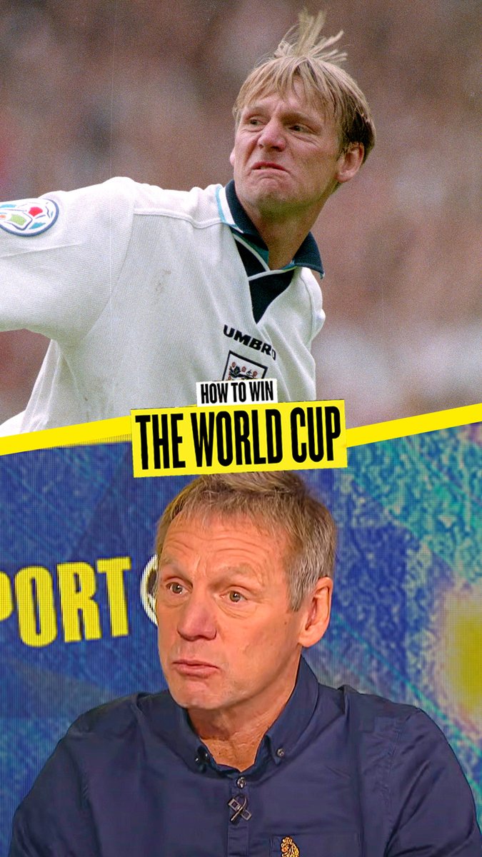 🤣 "I get paid for an 1hr half, I ain't doing anymore!" Stuart Pearce reveals the hilarious inspiration behind not warming up on the pitch! Watch now: Listen wherever you get your podcasts!