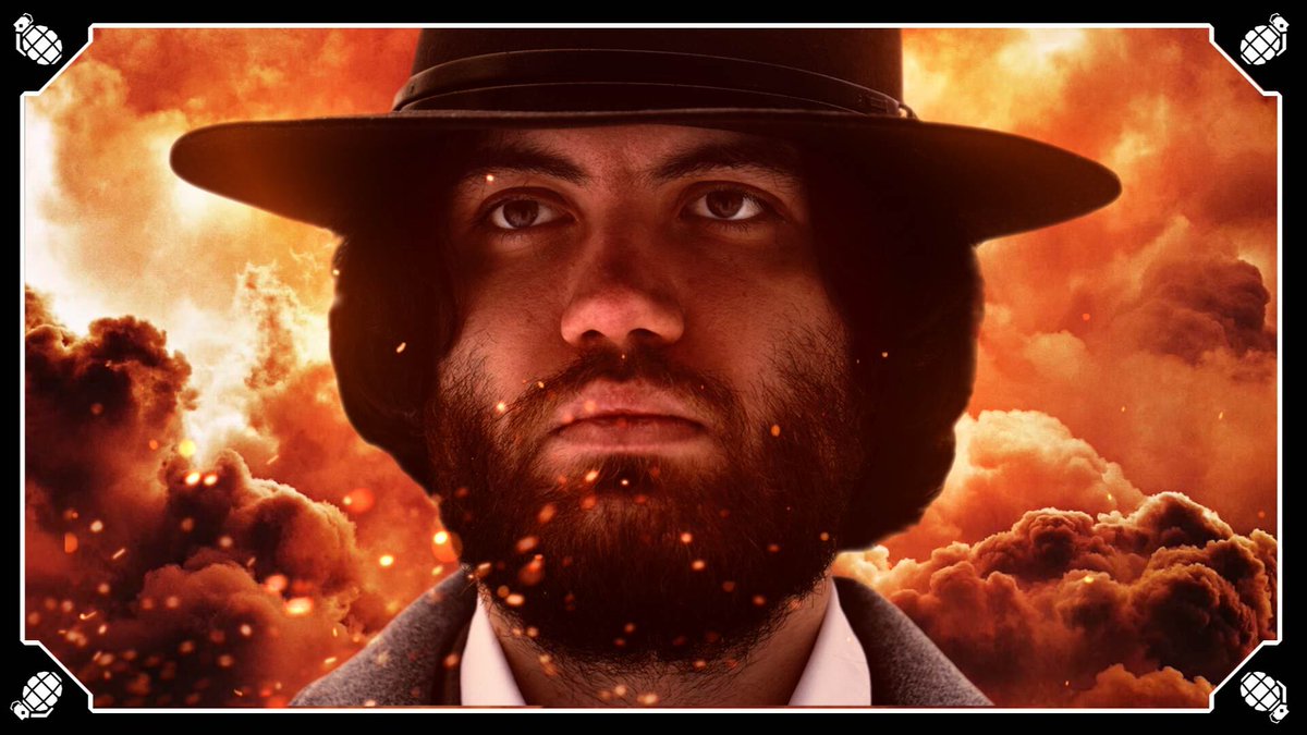 AWPENHEIMER #IEM