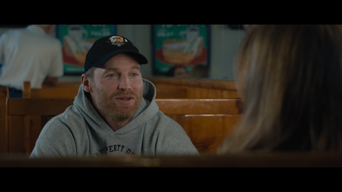Working our way up. Season 5 coming to Hulu on February 21st.