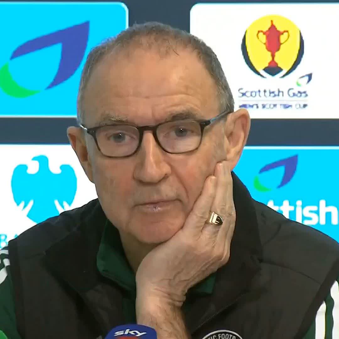 Said it once, and I’ll say it again. 👌 What a job this man is doing😍 A signing that will have Rangers fans worried. 😱 And one that will make Hearts irrelevant this season 💪 God bless Martin O’Neill ☘️