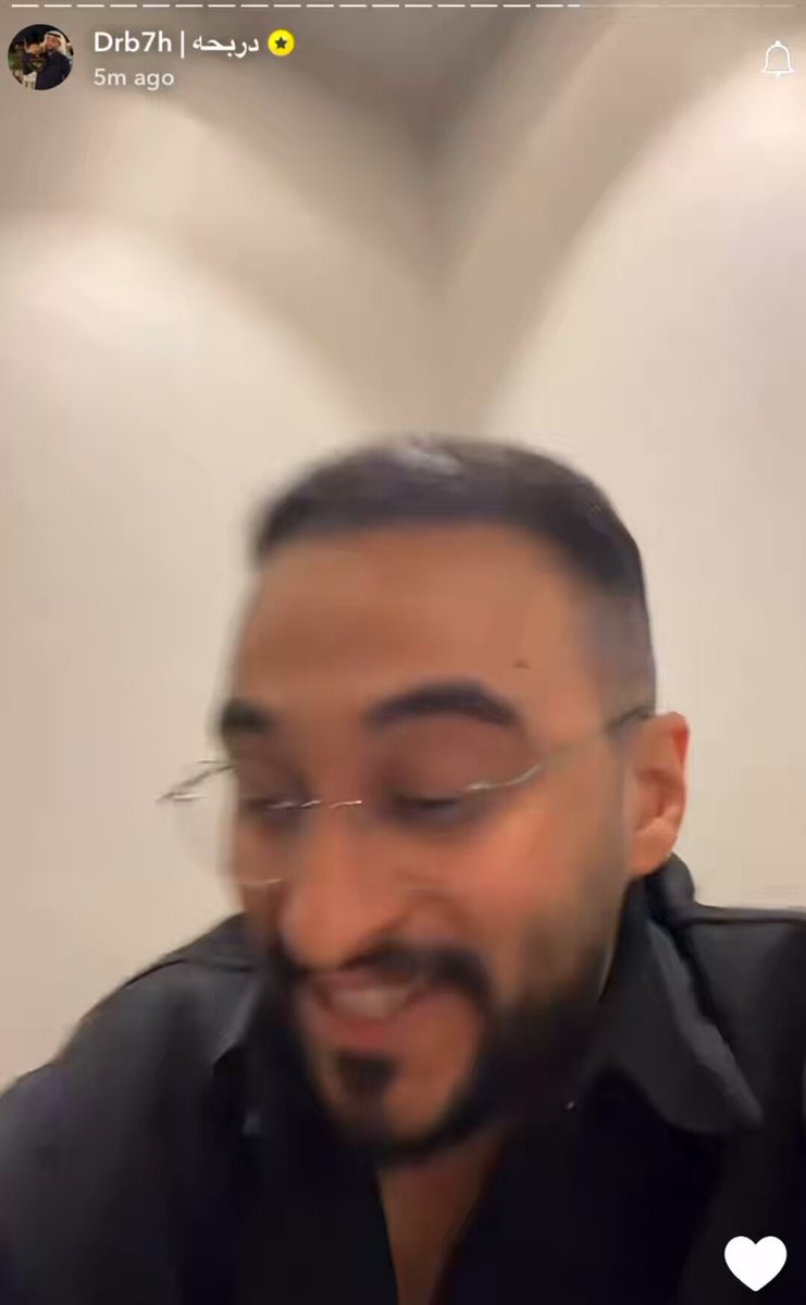 كان شخص من الجمهور والان موظف بريسبكت ماشاءالله ريسبكت للمبدعين🫡🤍