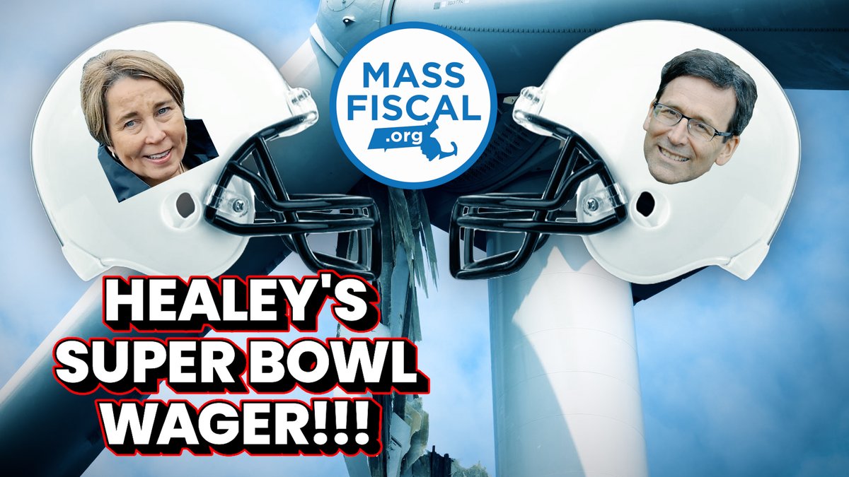 Super Bowl LX is upon us, Seahawks vs. Patriots! What is Governor Maura Healey wagering with Washington Governor Bob Ferguson? #superbowl #mapoli #Massachusetts #Washington #seattle #netzero