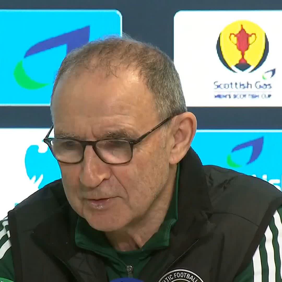 🍀 Martin O'Neill confirms he has added Tomas Cvancara, Julian Araujo and Junior Adamu to his Europa League squad, meaning Deadline Day arrivals Benjamin Arthur and Joel Mvuka miss out ⤵️