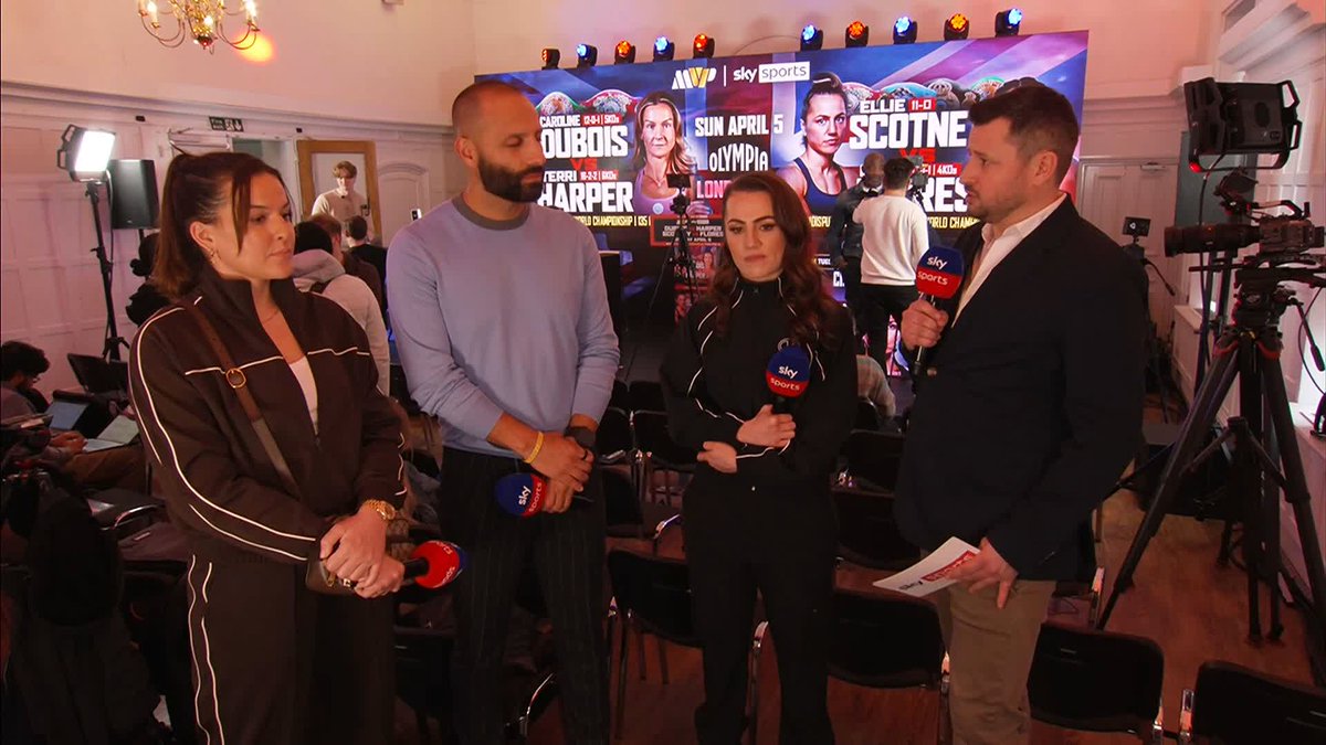 MVP CEO Nakisa Bidarian CONFIRMS Jake Paul boxing return 🚨