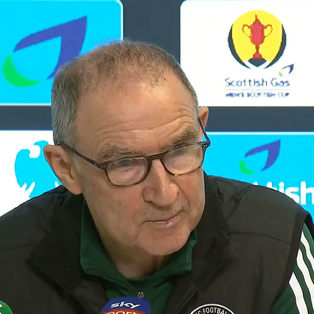 🗣️ "Eventually, it is debilitating and does affect people. Celtic have always prided themselves on togetherness." Martin O'Neill hopes meetings between supporters and the club can help find a "middle-ground", amid a planned fan boycott ahead of Celtic's game against Dundee.