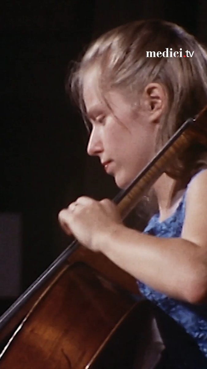 "It was clear the concert might become legendary, so we decided to film it". That’s what director Nupen said about this performance of Schubert’s “Trout” Quintet by Daniel Barenboim, Itzhak Perlman, Pinchas Zukerman, Jacqueline du Pré, and Zubin Mehta.