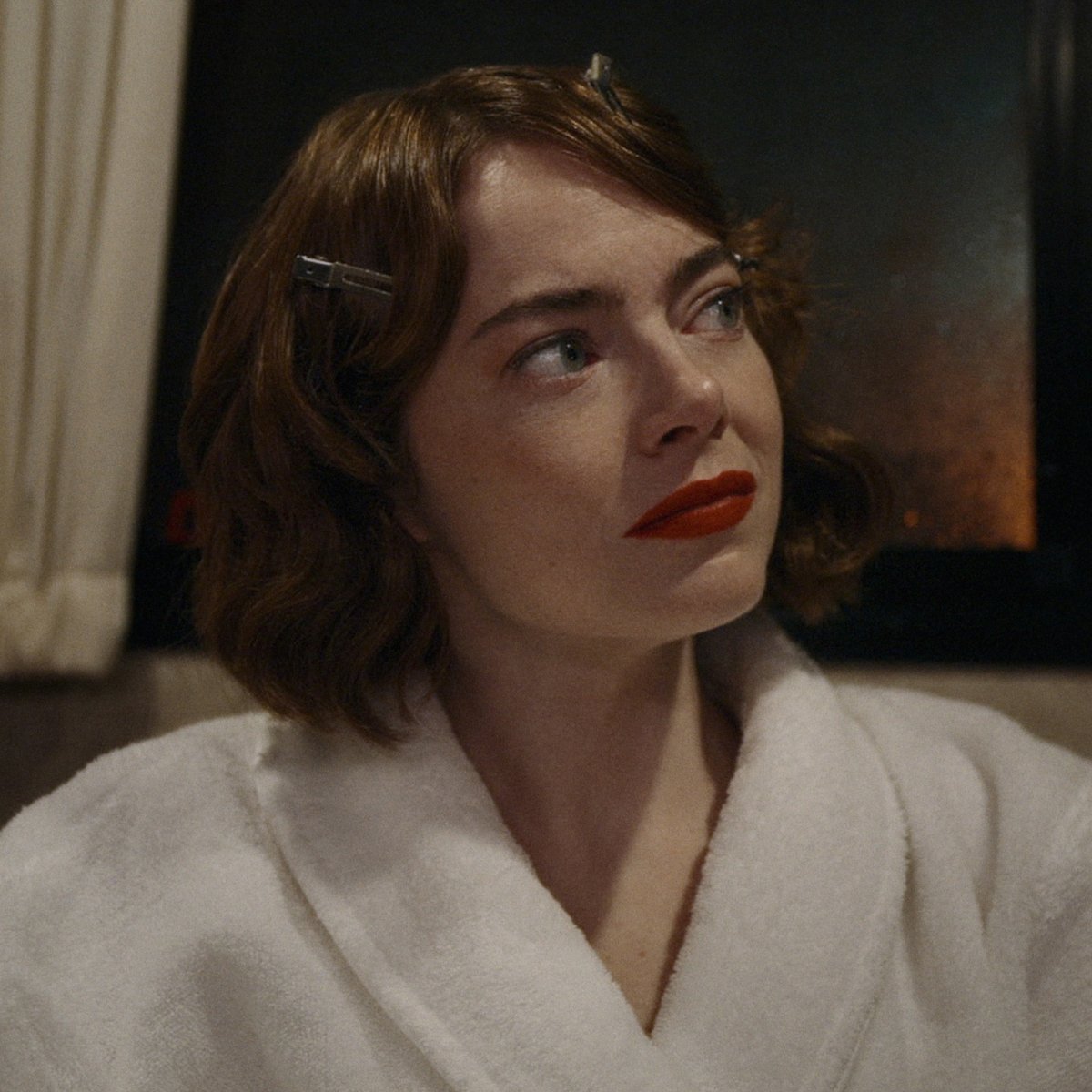 Her name is Emma Stone, and she really, really wants Get your domain before you lose it.