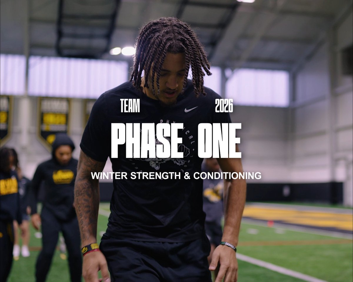 The clock reset. The work didn't 📈